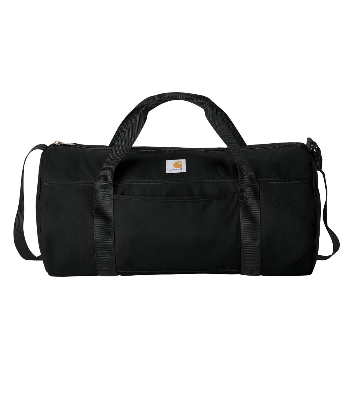 Carhartt® Canvas Packable Duffel With Pouch. 40l