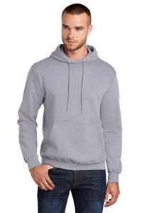 Port & Company® Men's Core Fleece Pullover Hooded Sweatshirt