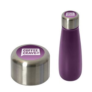 Dome Lid For Rockit Star Bottle