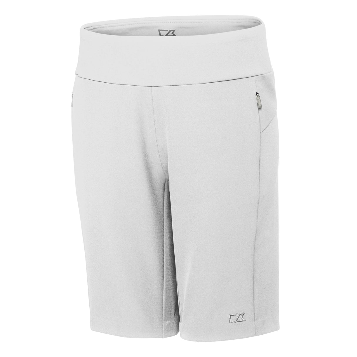 Cutter & Buck Pacific Performance Pull On Womens Short
