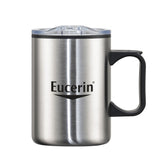 Stainless Steel / 14 oz