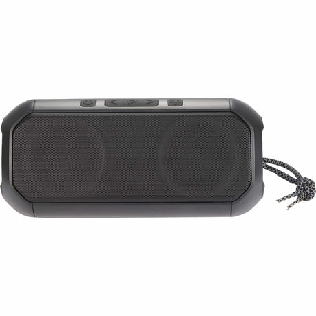 Beat Block Outdoor Bluetooth Party Speaker
