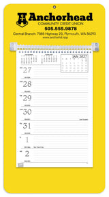 Triumph Calendars Weekly Memo Calendar image