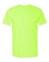 Neon Yellow Blank