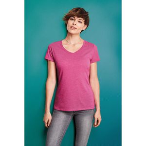 District® Women's Perfect Tri® V-Neck Tee