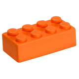 000619 Building Block Stress Reliever Individual Piece