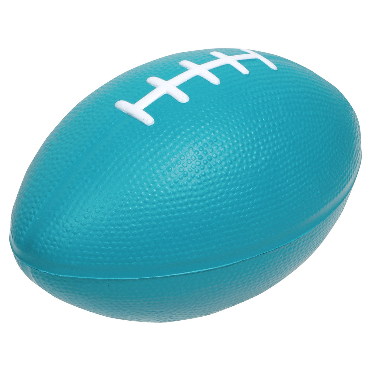 Large Football Stress Reliever