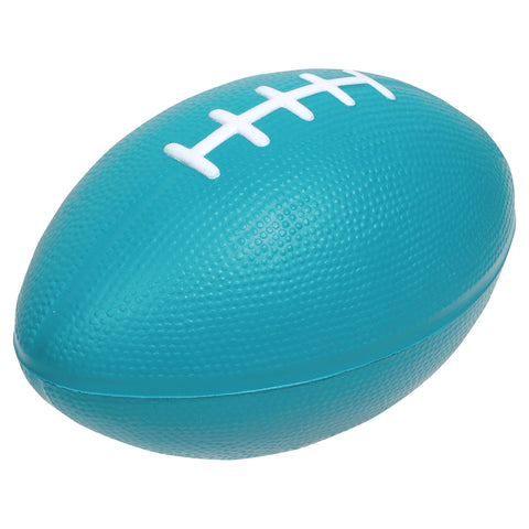 Large Football Stress Reliever
