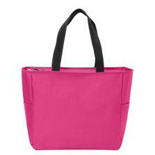 Port Authority® Essential Zip Tote Bag