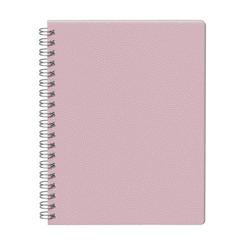 Odyssey Soft Cover Spiral Journal