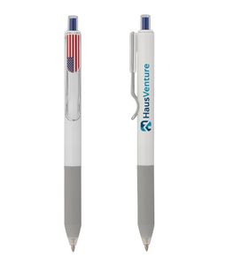 Flag Gel Pen - ColorJet