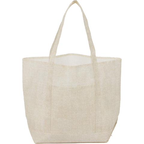 Beacon Non-Woven Recycled Boat Tote