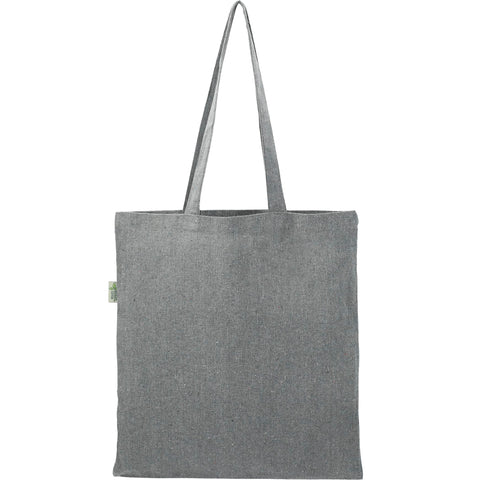 Recycled 7oz Cotton Convention Tote