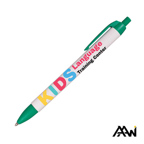 Widebody Pen Vividprint? Barrel - Matte Colored Accent