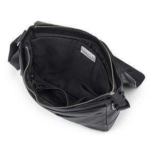 Bugatti Colombian Leather Messenger Bag