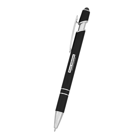 Roslin Incline Stylus Blue Ink Rabs Pen