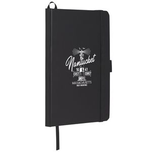 5'' x 7'' FSC® Mix Prism Notebook