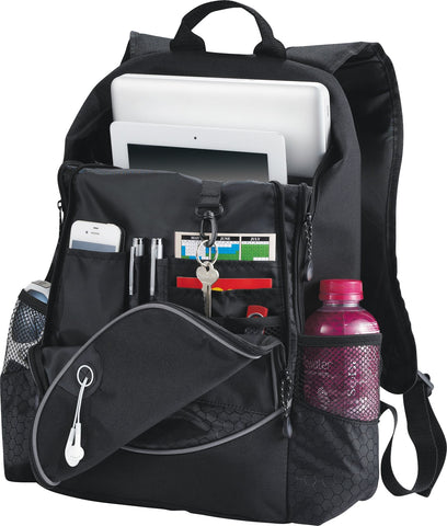 Hive 15'' Computer Backpack