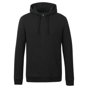 Men's tentree Organic Cotton French Terry Full Zip Hoodie