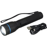 Urban Peak® Rechargeable 20 W Parallel Flashlight