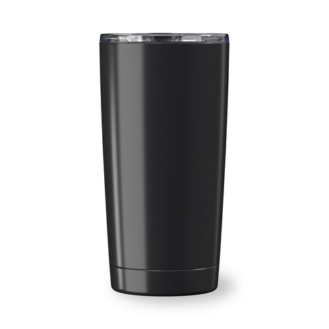 Go Time 550ml / 18oz Recycled Stainless Steel Tumbler