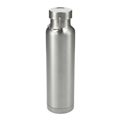 22 Oz. Thor Copper Vacuum Insulated Bottle