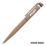 Ballpoint / Camel