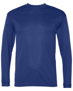 C2 Unisex Performance Long Sleeve T-Shirt