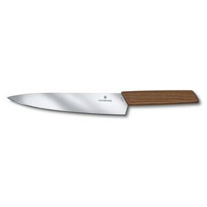 8.5'' Swiss Modern Carving Knife