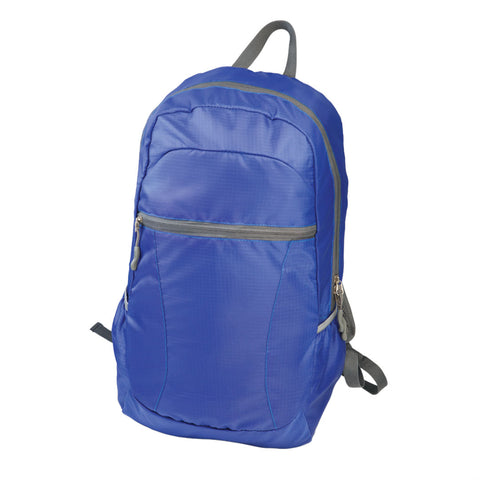 Progressive Backpack