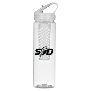Bottles with Infusers