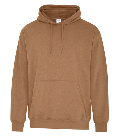 ATC™ Earth Wash® Tourbillon Fleece Hoodie