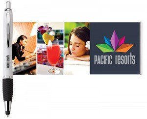 Kool Banner Pen/Stylus