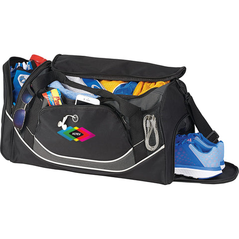 Dunes 21'' Deluxe Sport Duffle Bag