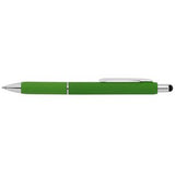 Serena Retractable Gel Stylus Pen