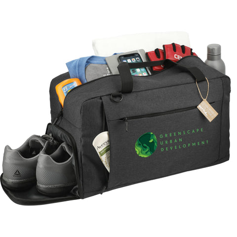 Aft Recycled PET 21'' Duffle Bag