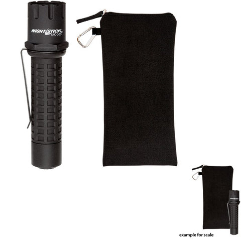 Nightstick Polymer Tactical Flashlight