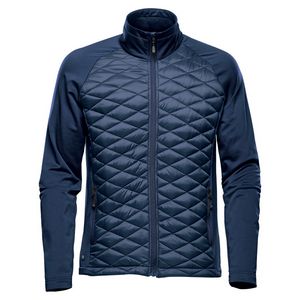 000823 Stormtech Men's Boulder Thermal Shell