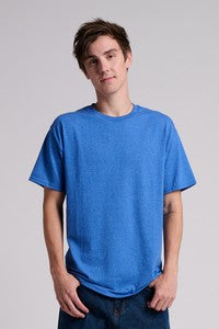 000073 JERZEES® Men's Dri-Power® 50/50 Cotton/Poly T-Shirt