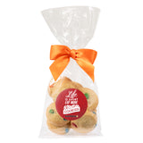 Mug Drop - Bite Size M&M's® Cookies- 2oz.