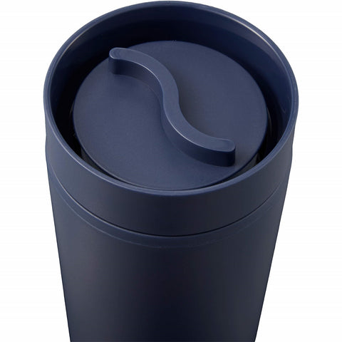 Lola Recycled Tumbler w/ 360 degree lid 16 oz