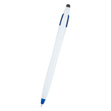 747 METWHTBLU Front Blank