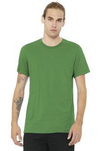 Bella+Canvas® Unisex Adult Jersey Short Sleeve Tee