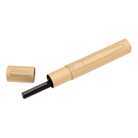 Teasdale Twist Recycled Metal Ballpoint Pen