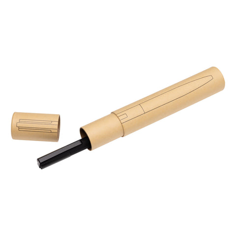 Teasdale Twist Recycled Metal Ballpoint Pen