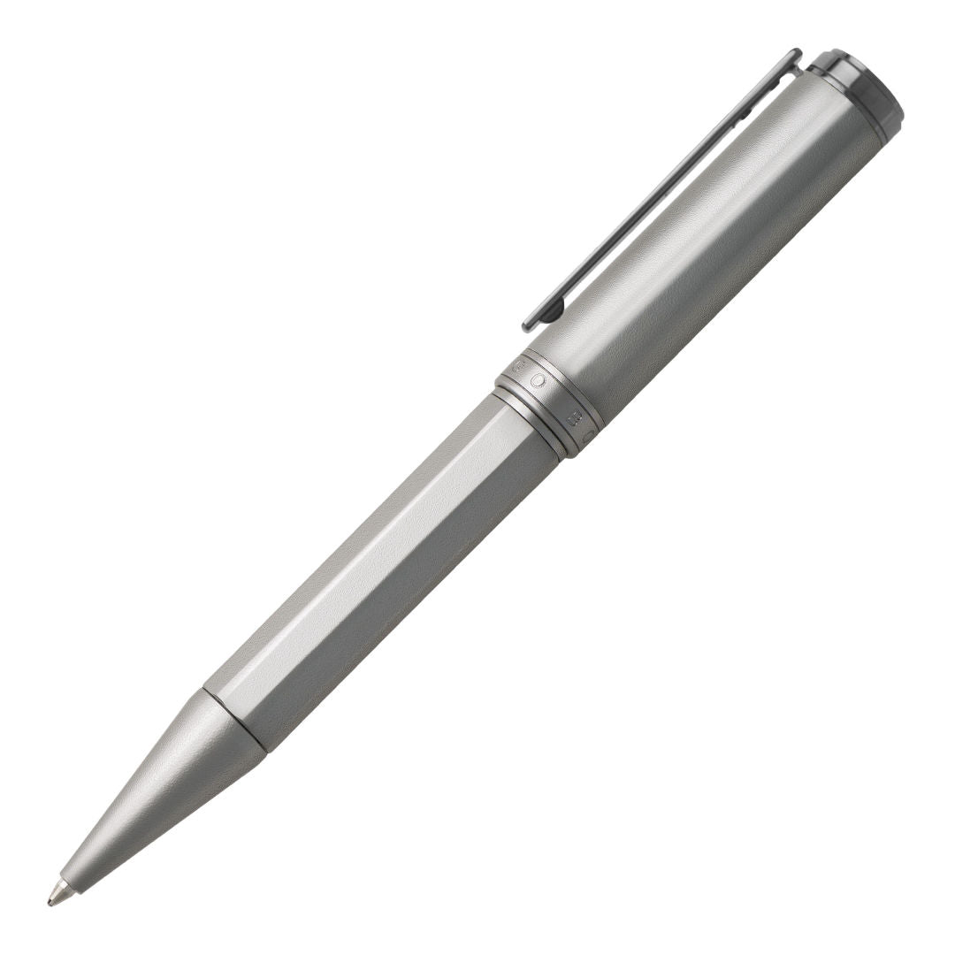 Ballpoint / Chrome (Blank)