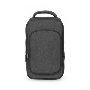 BGR800 Charcoal Front