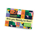 Droppr CARD Bonaroo