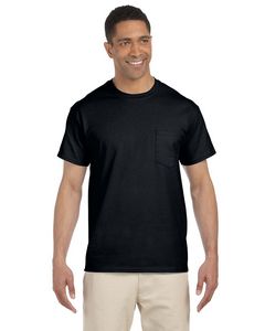 Gildan Adult Ultra Cotton?Pocket T-Shirt
