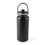 32 oz. Basecamp Ultra Tundra Bottle w/ Straw Lid